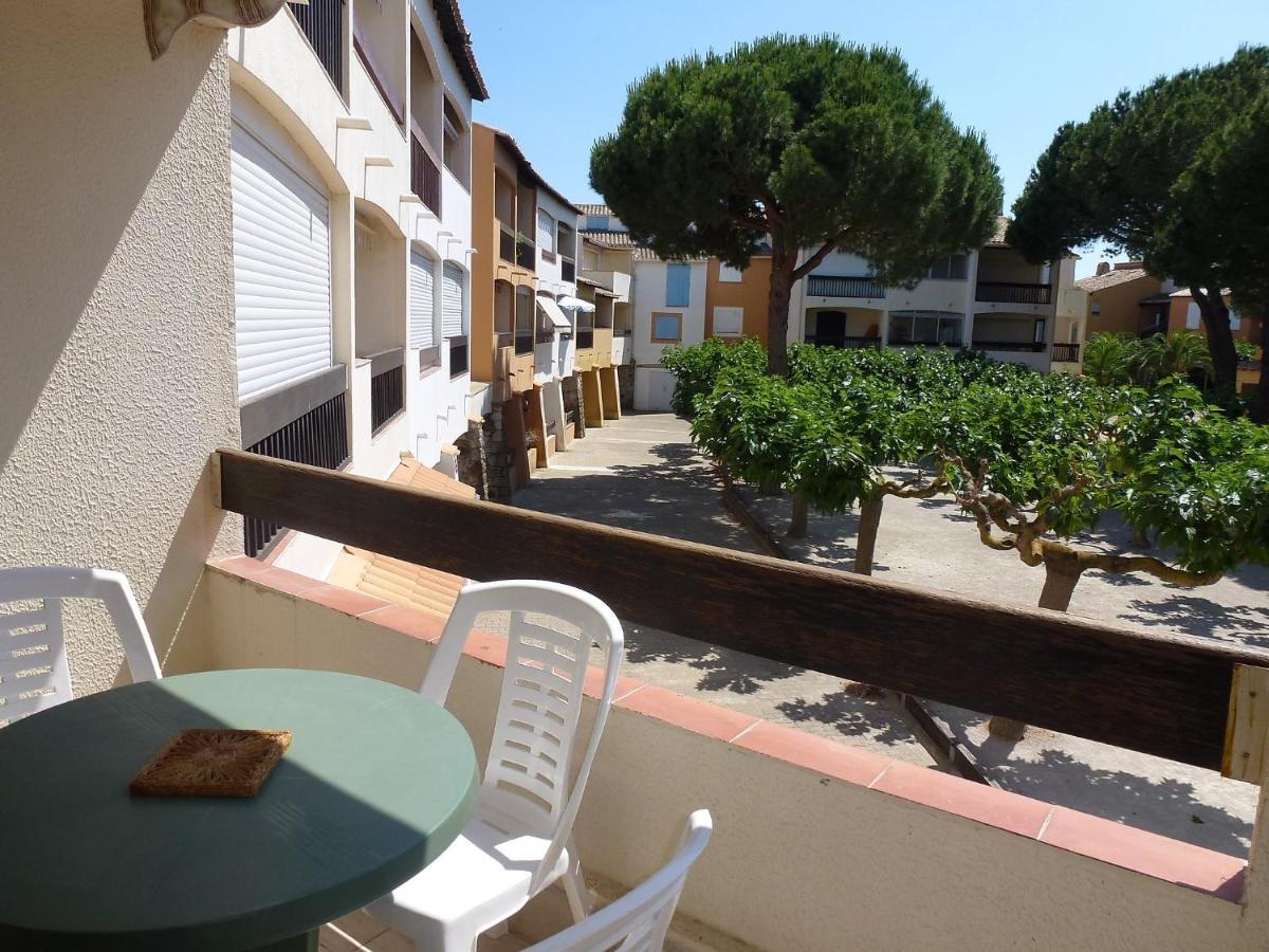 Apartment Camargue Village-2 By Interhome Le Grau-du-Roi Exterior foto