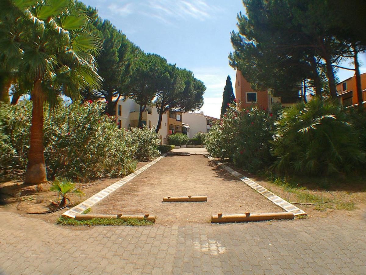 Apartment Camargue Village-2 By Interhome Le Grau-du-Roi Exterior foto